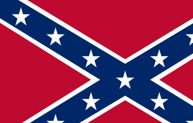 Confederate States