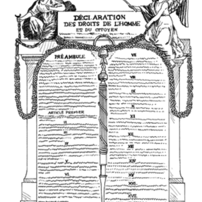 Timeline: The History Of Human Rights