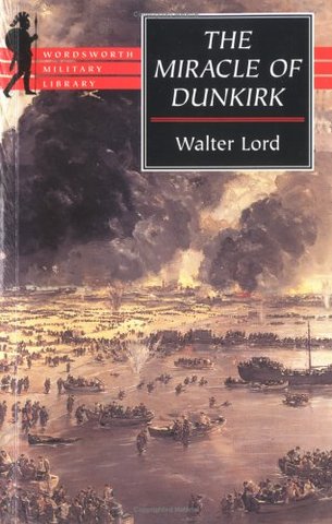 The Miracle at Dunkirk