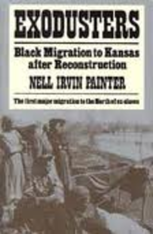African Americans Migrate to Kansas