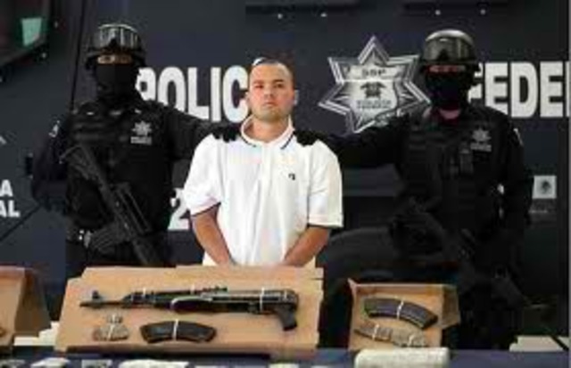 San Fernando Massacre