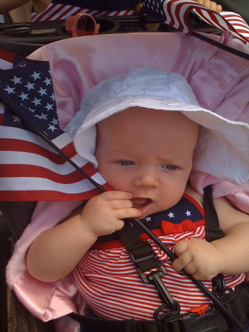 4th of July Parade