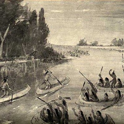 Timeline: Skagit County Washington