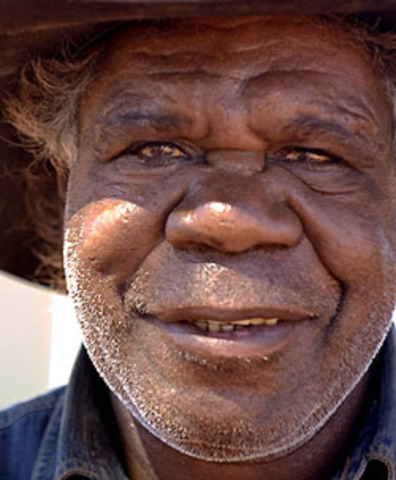 Indigenous Australian are Given the Right to Vote
