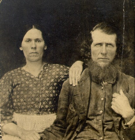 Skagit County First Settled