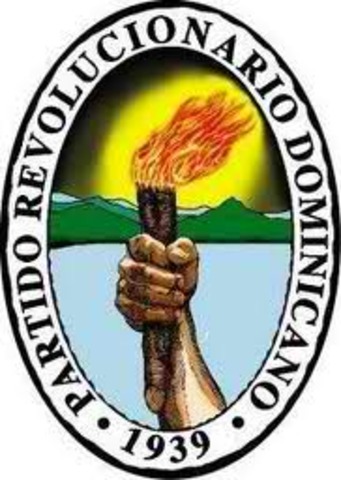 Party of Democratic Revolution