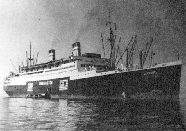 Mount Vernon Started To Boom