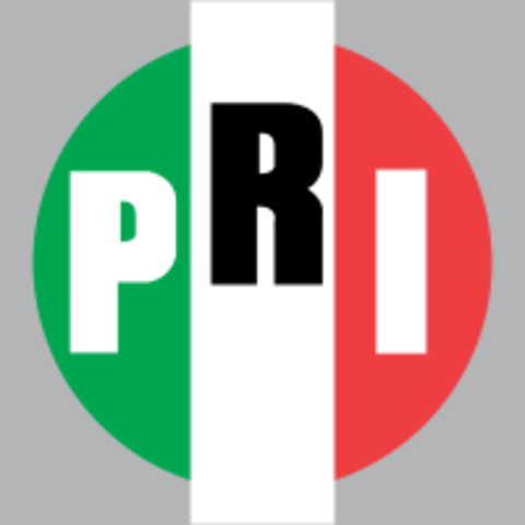 PRI (Institutional Revolutionary Party)
