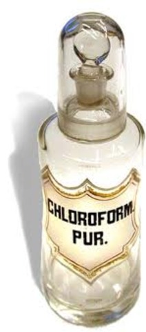 Chloroform