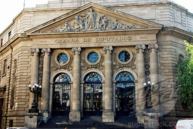 More Electoral Reform