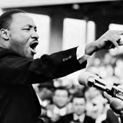 Timeline: Martin Luther King Jr. Timeline