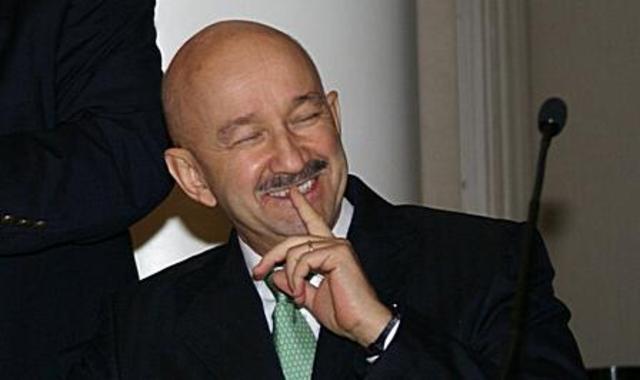 Carlos Salinas de Gotari Elected President