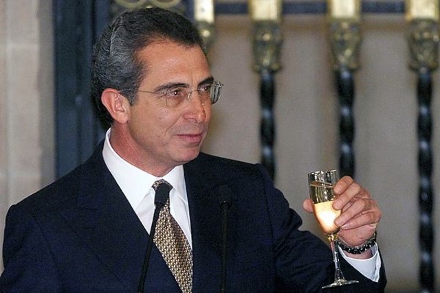 Ernesto Zedillo Elected President