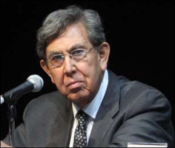 Cuauhtemoc Cardenas Mayor Elect