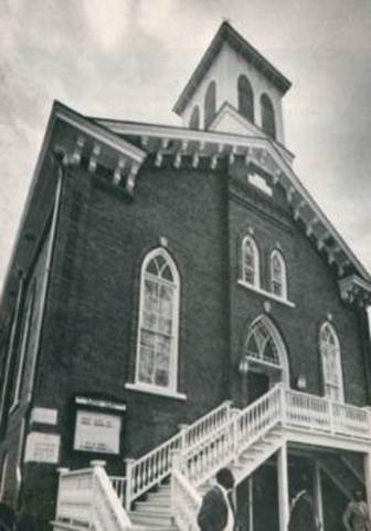 King`s Book Published