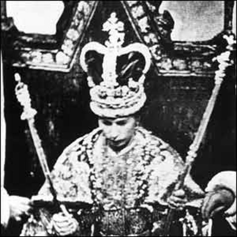 Sucesión en el trono de Gran Bretaña