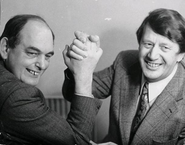 Jordskredvalget (folketingsvalg)