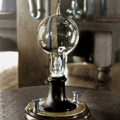 Timeline: Inventions by kevin