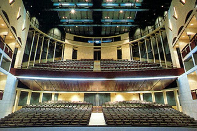 Teatro Lopez de Ayala