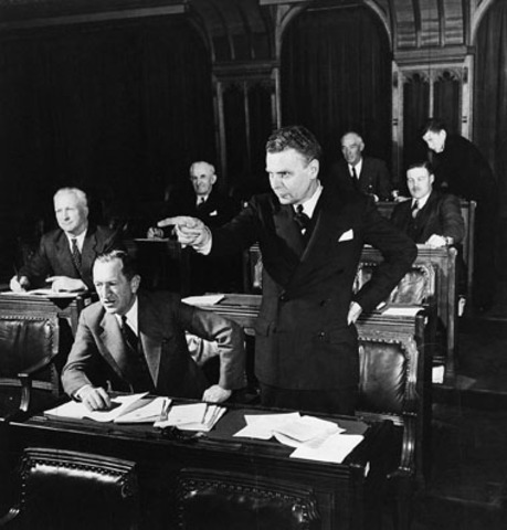 Leader of SK Conservatives