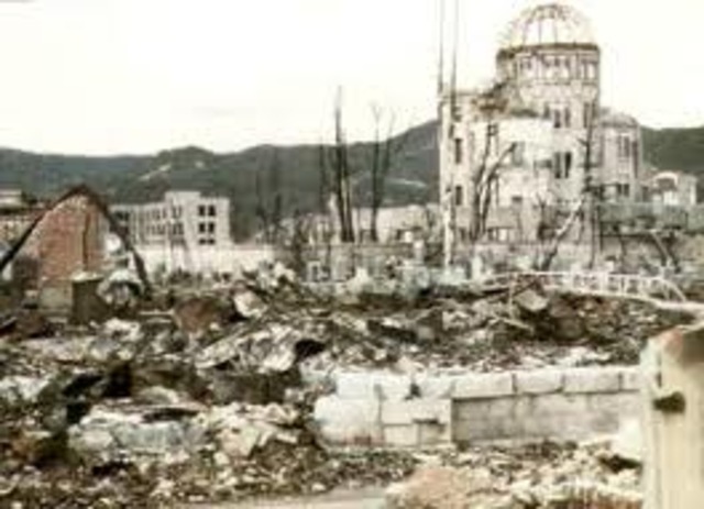 Hiroshima