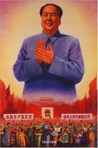 République populaire de Chine