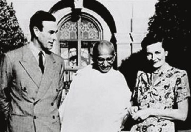 Plan Marshall, indépendance de l'Inde