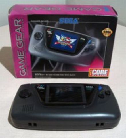 Sega Game Gear