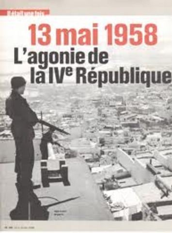 IVème République