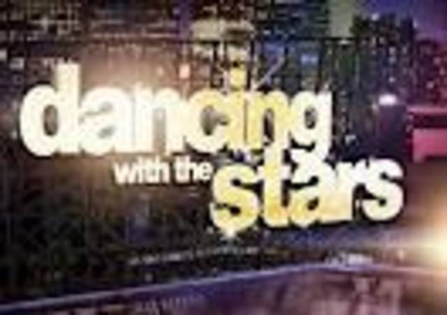 Buzz Aldrin on Dancing With the Stars