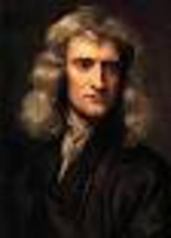 Isaac Newton