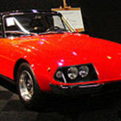 Timeline: History of Ferrari