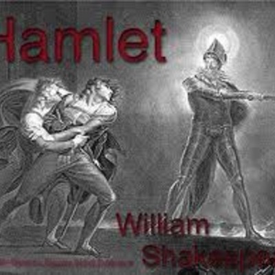 Timeline: Hamlet Act One