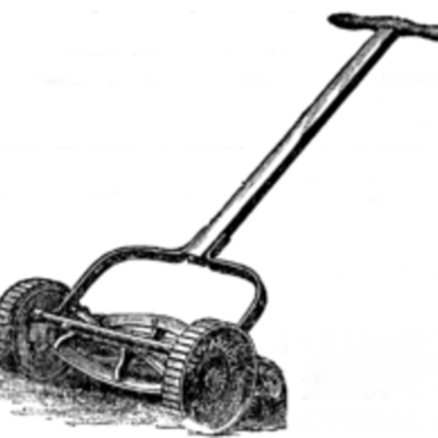 Timeline: Lawn Mower Timeline