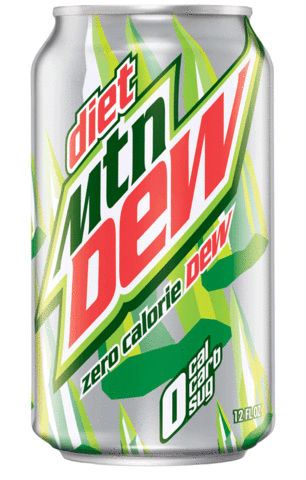 Diet Dew