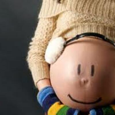 Timeline: Pattern Of Physical Development