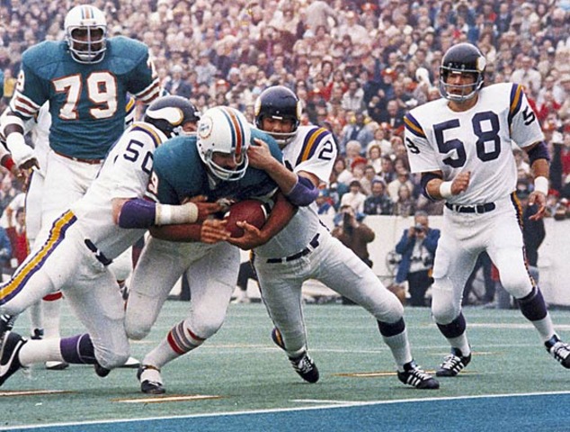Super Bowl VIII