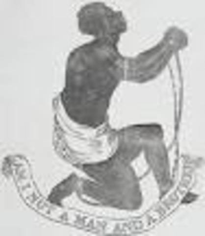 14th amendment passage granted former slaves the right to vote.