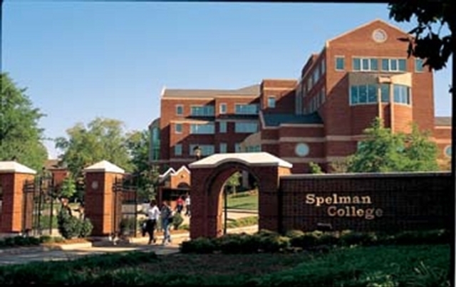 Spelman College