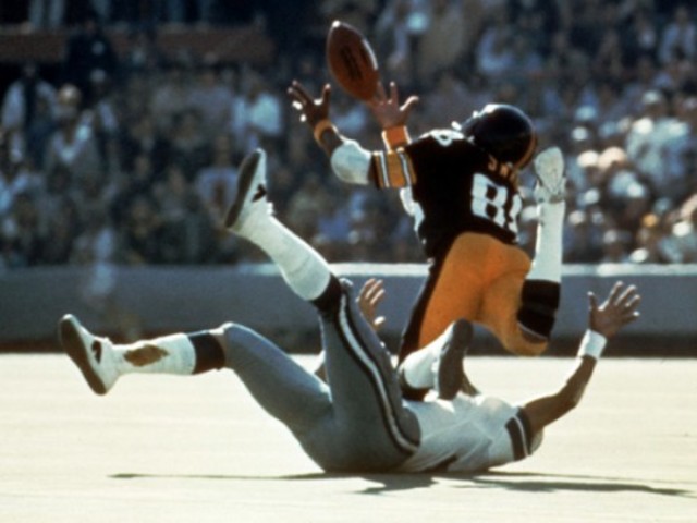 Super Bowl X
