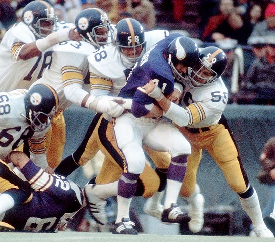 Super Bowl IX