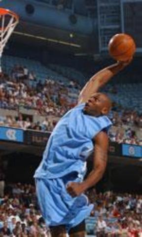 Jerry Stackhouse