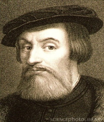 Hernando Cortes