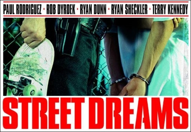 "Street Dreams"