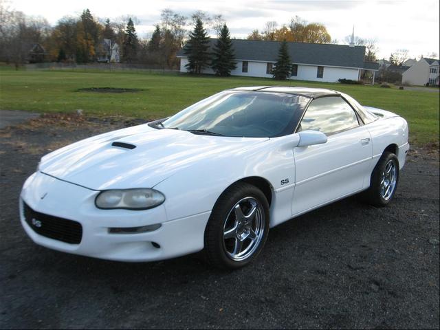 camaro