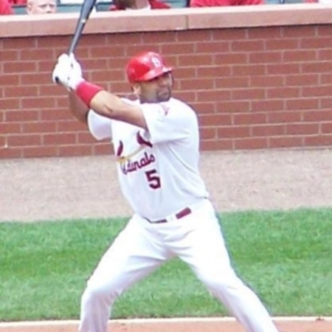Pujols