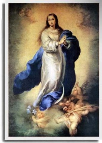 Inmaculada Concepción