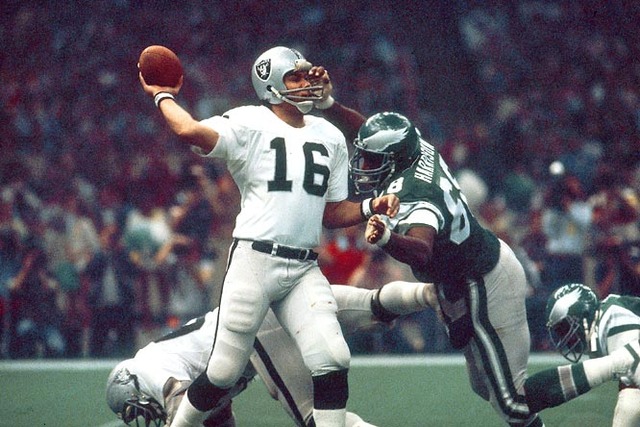 Super Bowl XV