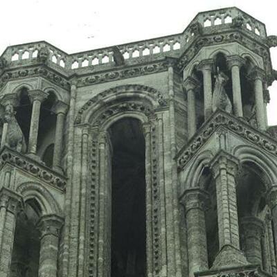 Timeline: 12th and 13th Century Gothic Architecture and Sculpture