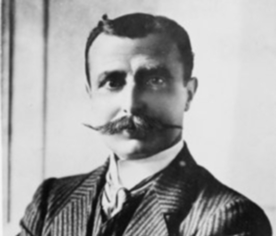 Louis Bleriot